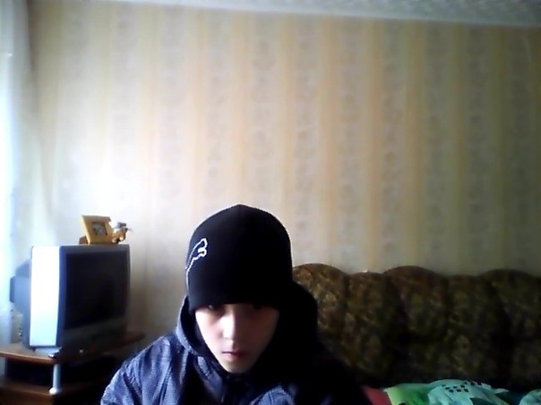 №49, Витя Калашников, 14.4.1998 №49, Витя Калашников, 14.4.1998