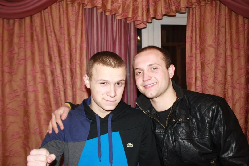 Макс Булик | Киев