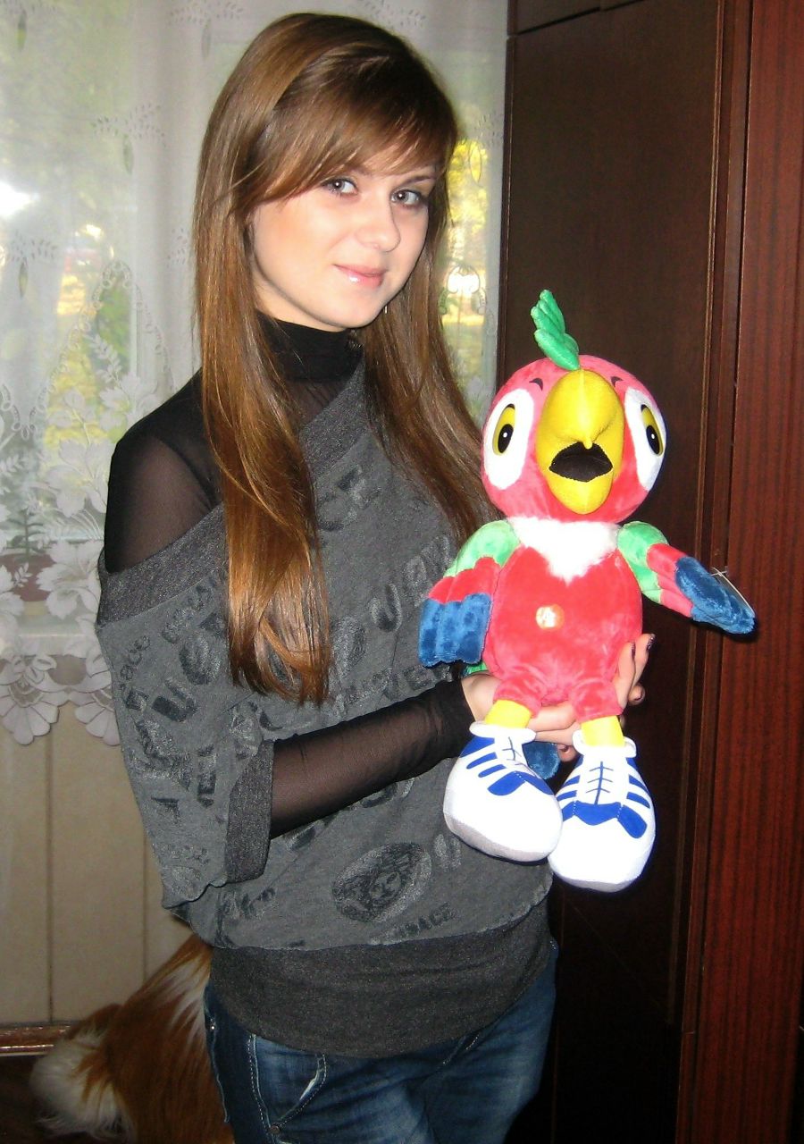 Alina Smalchenko | Запорожье