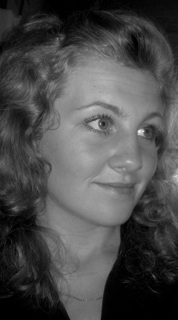 Оля Лёхина . | Киев