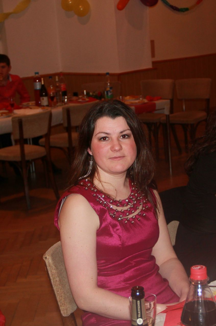 Татьяна Шмидке | Dornum