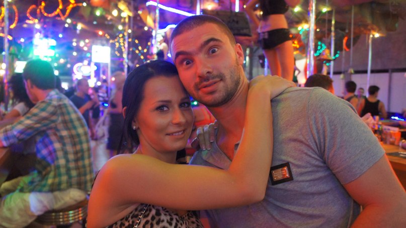 Кристина Караман | Москва