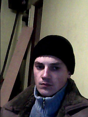 №17, Николай Шамич №17, Николай Шамич