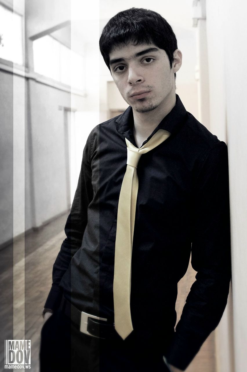 Акбер Мамедов | mamedov.ws | | Екатеринбург