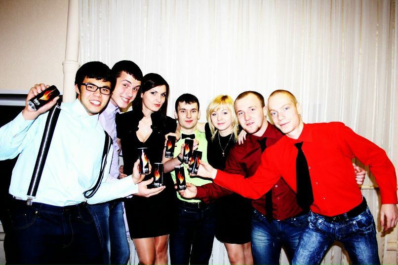 Арсений Бессмертный | Москва