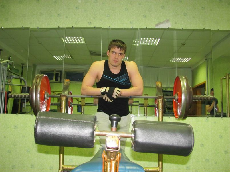 Виктор Ишунин | Великие Луки