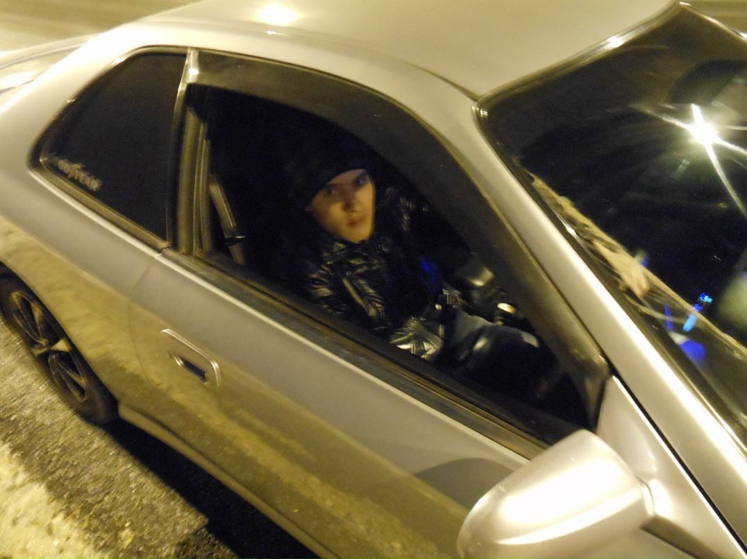 Иван Соляник | Владивосток