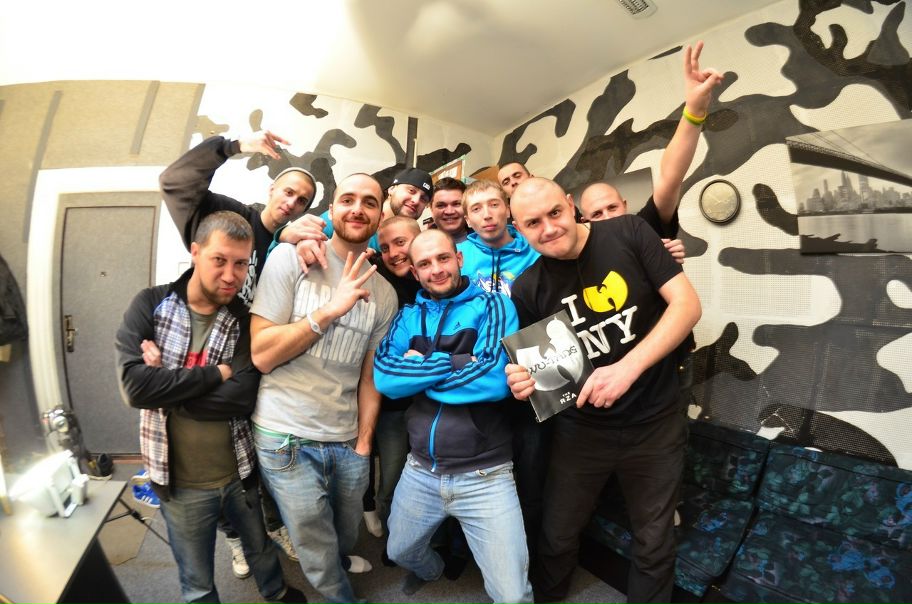 №139, Андрій Дев'ятий, 43 года, Ровно №139, Андрій Дев'ятий, 43 года, Ровно