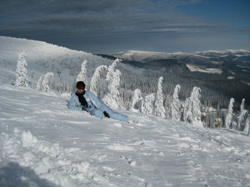 Lena Rabtsun | Киев