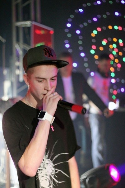 Артур Ерофеев Toorik | Нижний Новгород