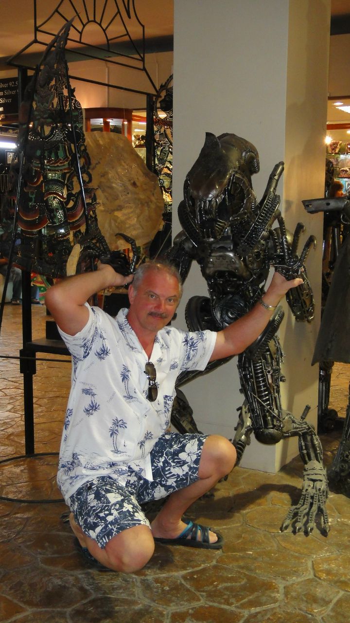 Игорь Иванов | Санкт-Петербург