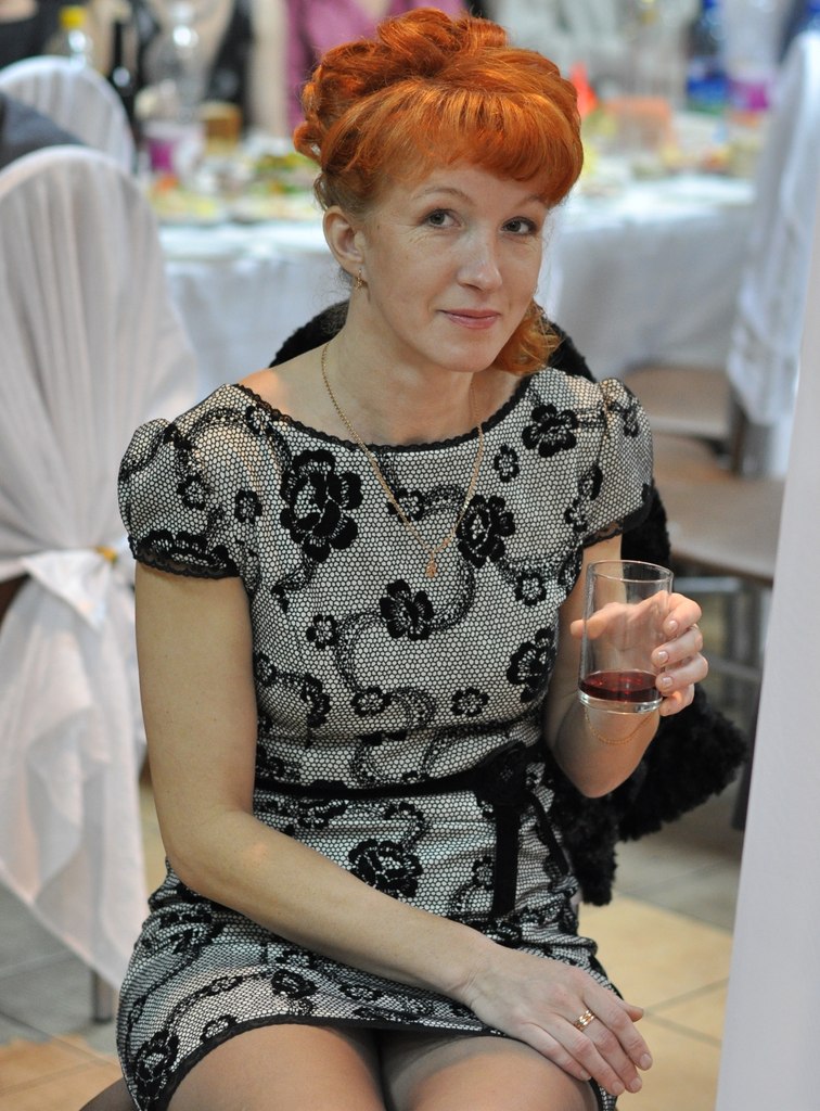 Антонина Юшкевич | Вороново