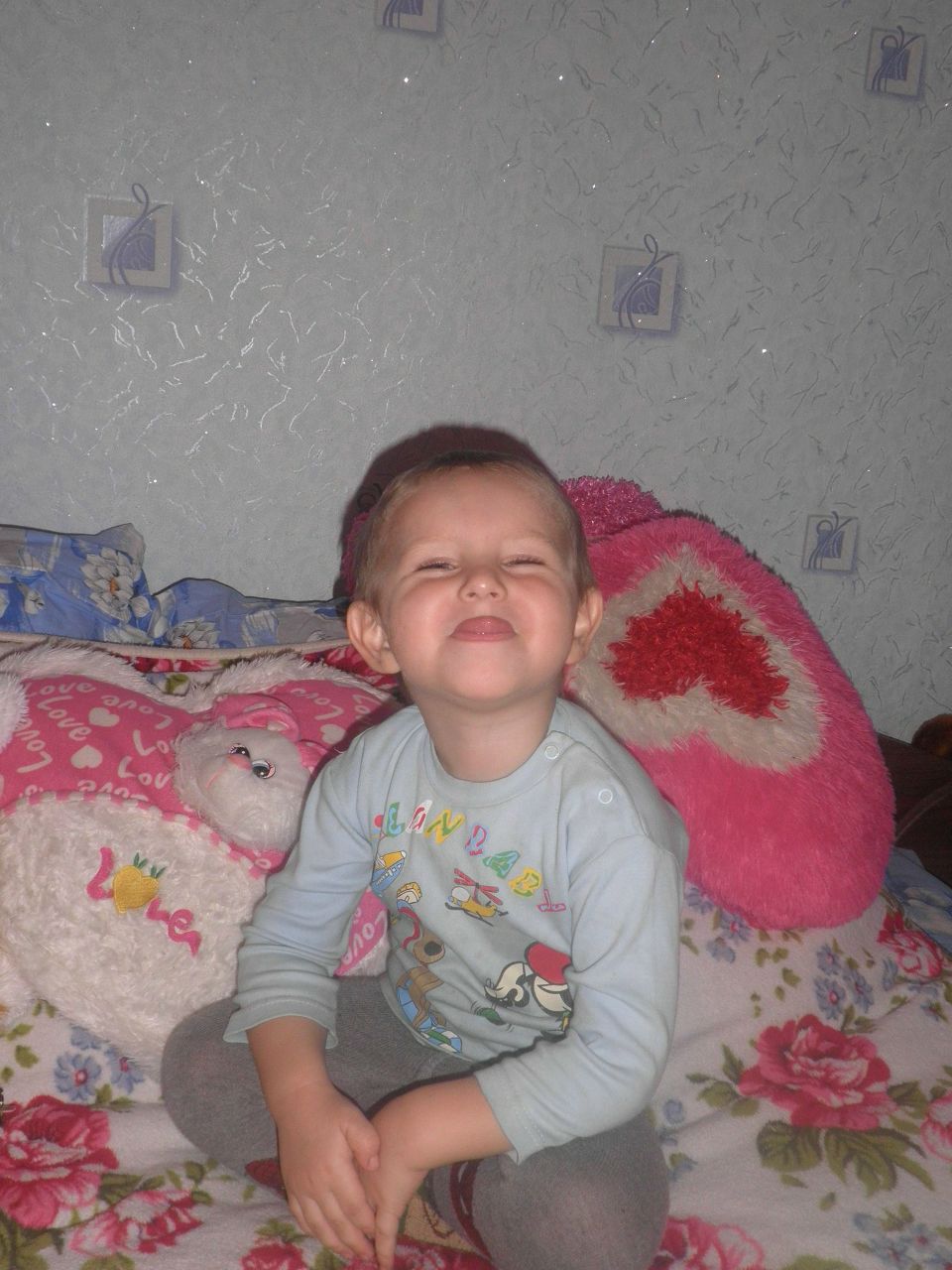 Олександра Олешко | 