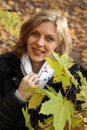№1 Юля Золотарева