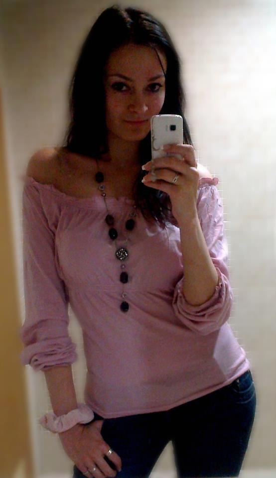 Яна Олещенко | Киев