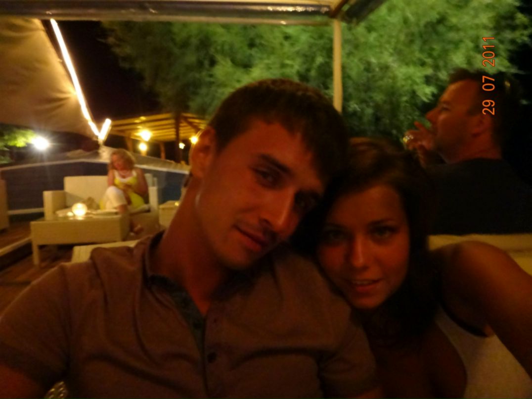 Катерина Астахова (Шибанова) | Москва