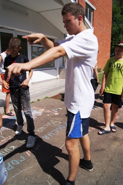 №39, Герман Громов, 33 года, Москва №39, Герман Громов, 33 года, Москва