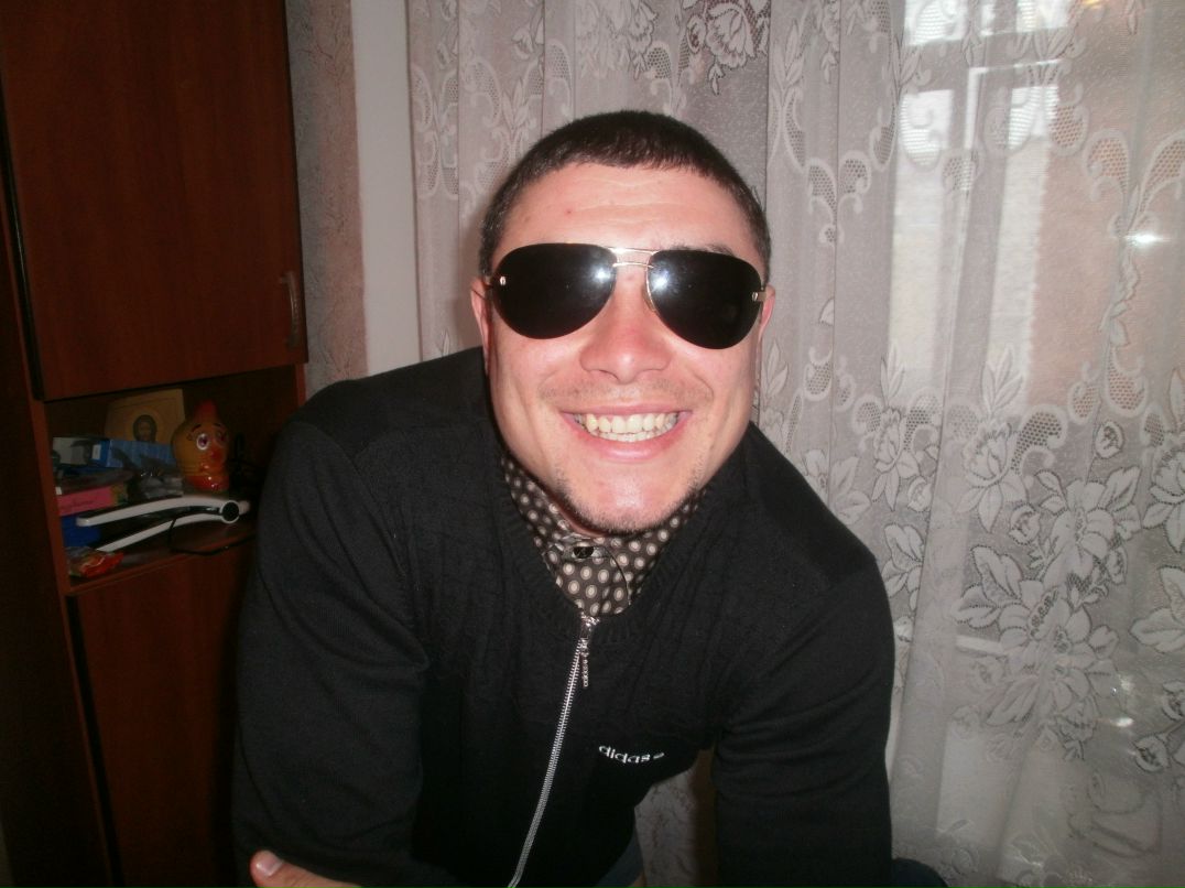 Виктор Королев | Бородянка