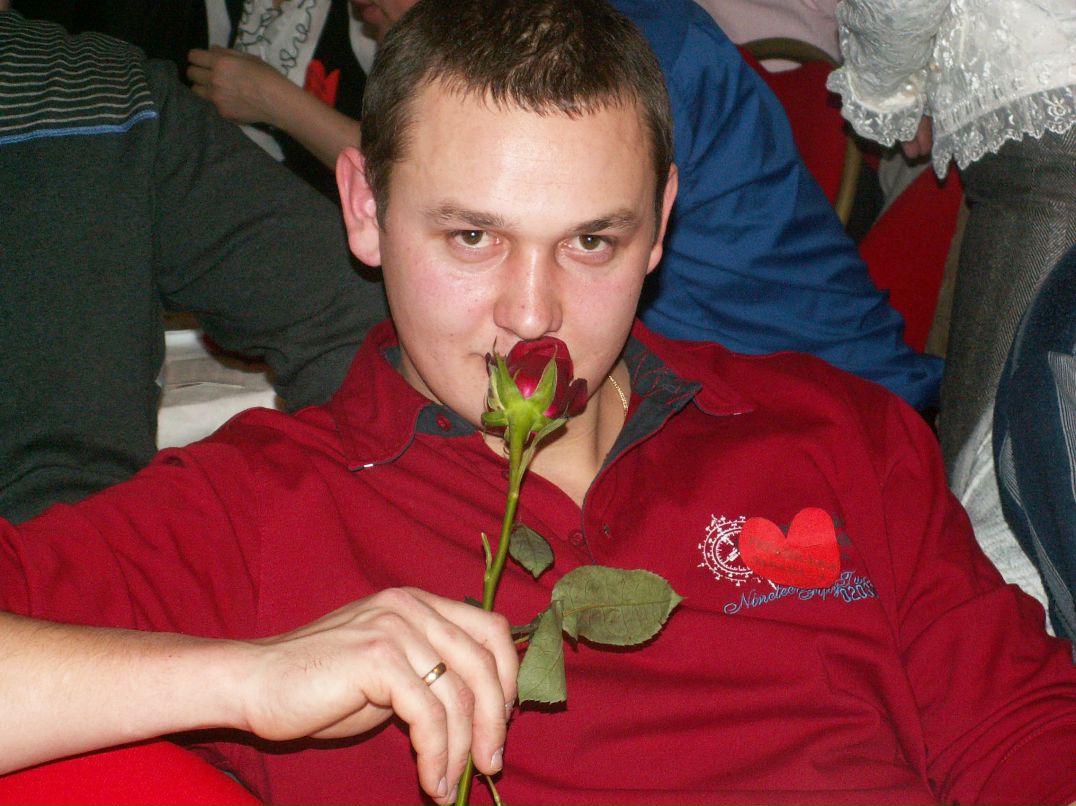 Misha Tomkovych | Paris