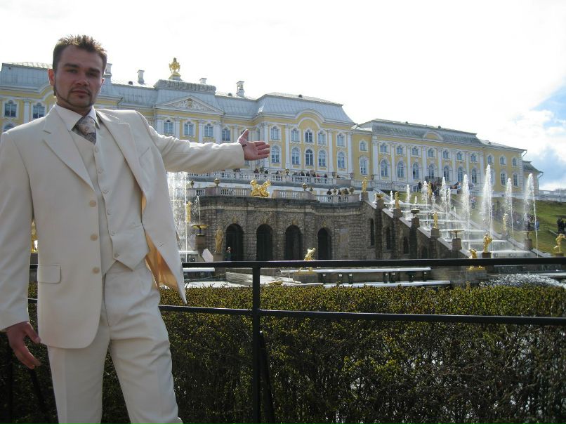 Василий Денисенко | Москва