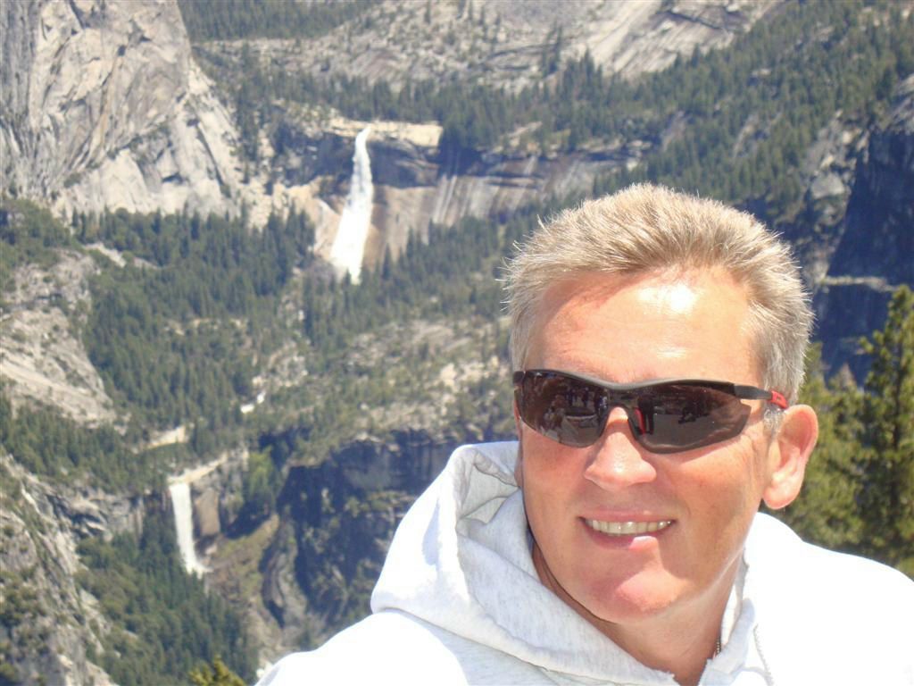 Vlad Koudymov | Los Angeles