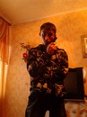 №37 Азамжон Кадыров