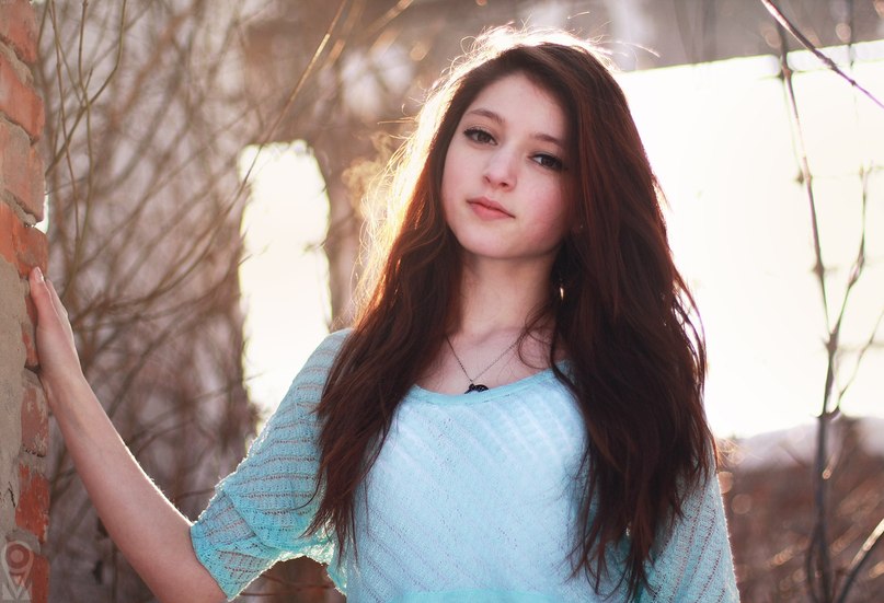 Яна Алексий | 