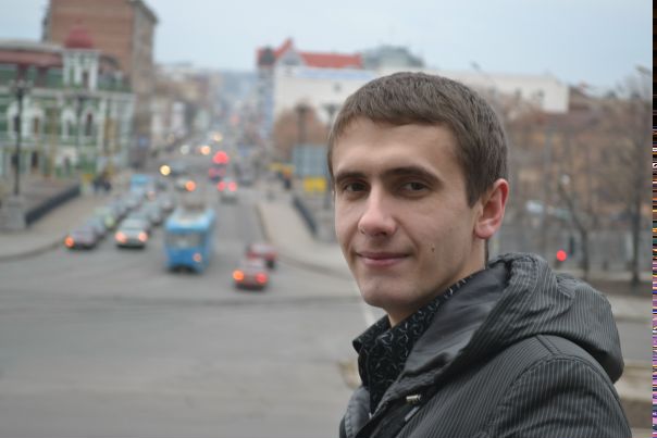 №62, Вячеслав Савченко №62, Вячеслав Савченко