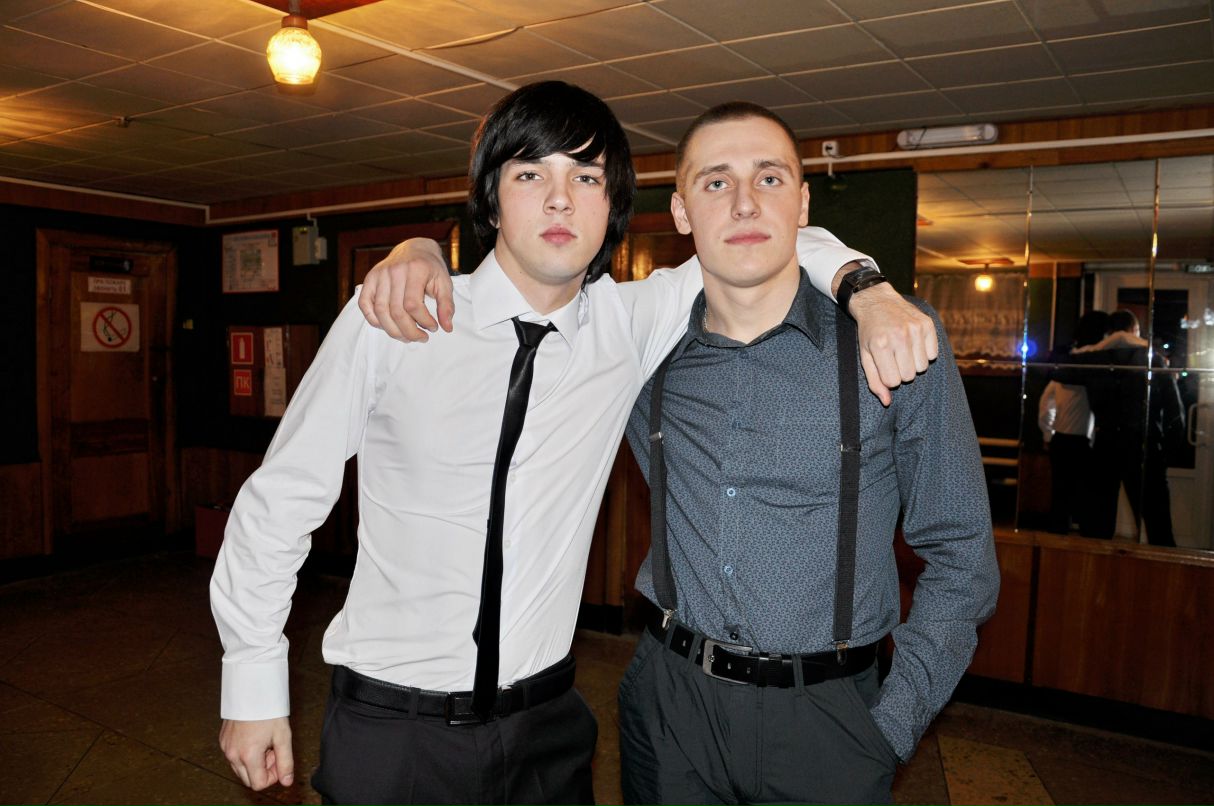 Роман Морозов | Москва