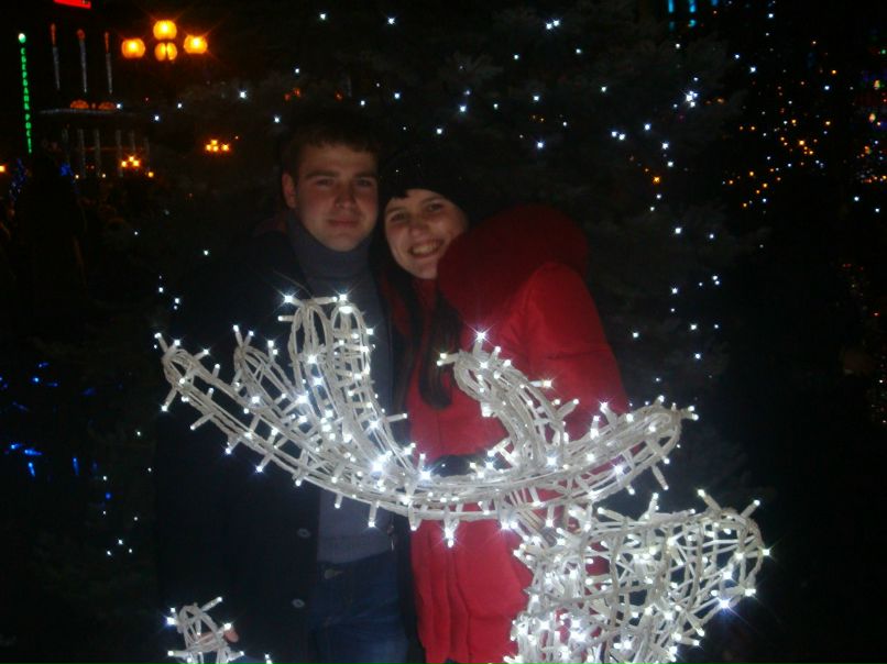 Дашулька Гуторина | Киев