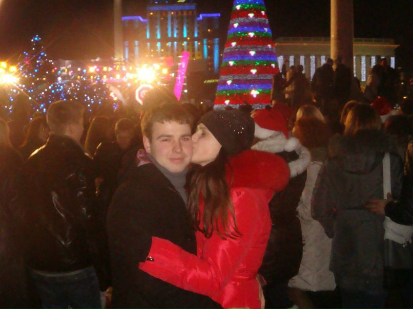 Дашулька Гуторина | Киев