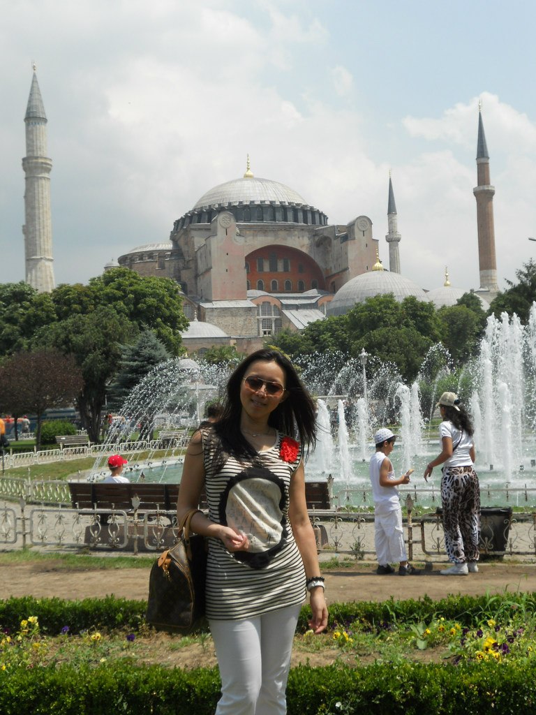 Наталья Цой | Москва