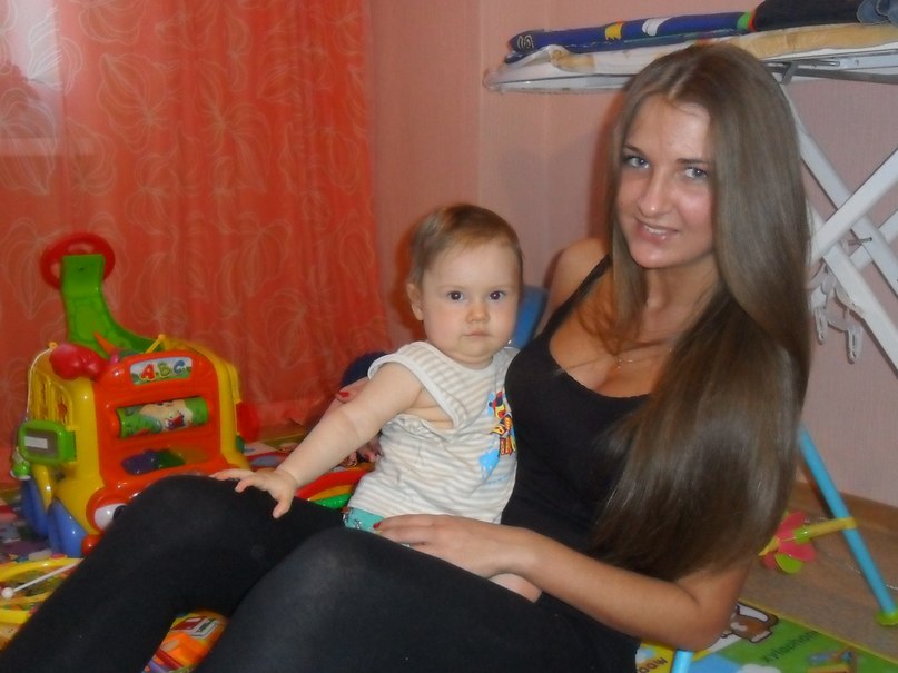 Ольга Шайхутдинова | Комсомольск-на-Амуре