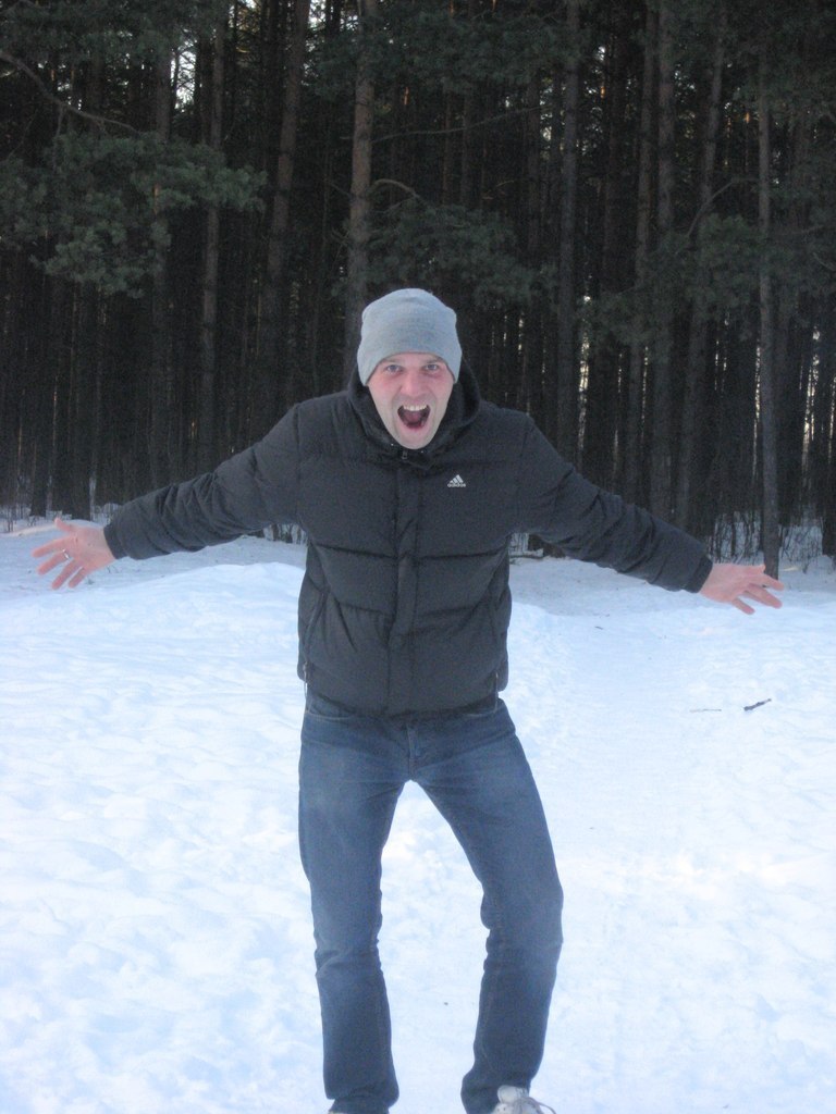 Дмитрий Вандышев | Санкт-Петербург