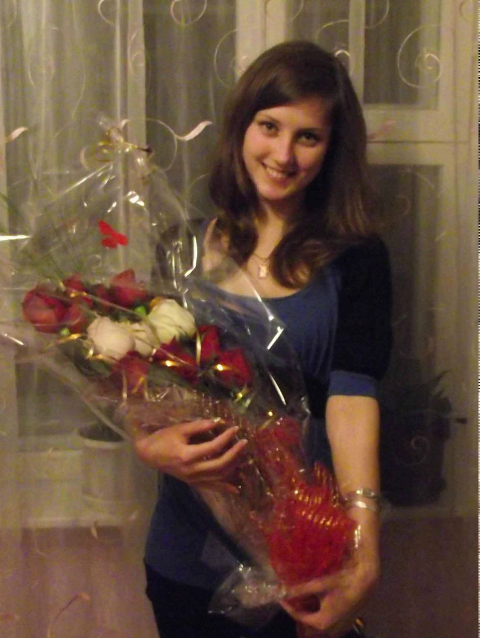 Вероника Прокопюк | Высокое