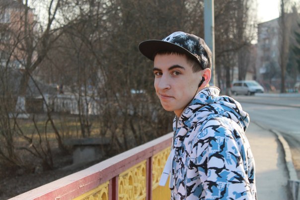 Дмитрий Костюкевич | Луцк