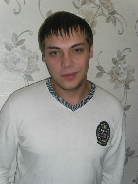 №136, Ильяс Залялов, 39 лет, Казань №136, Ильяс Залялов, 39 лет, Казань