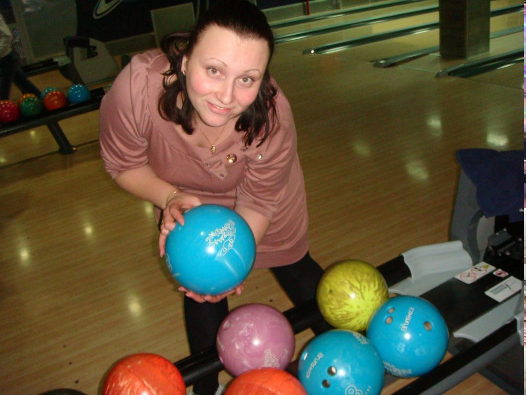 Галюня Панина | Тверь