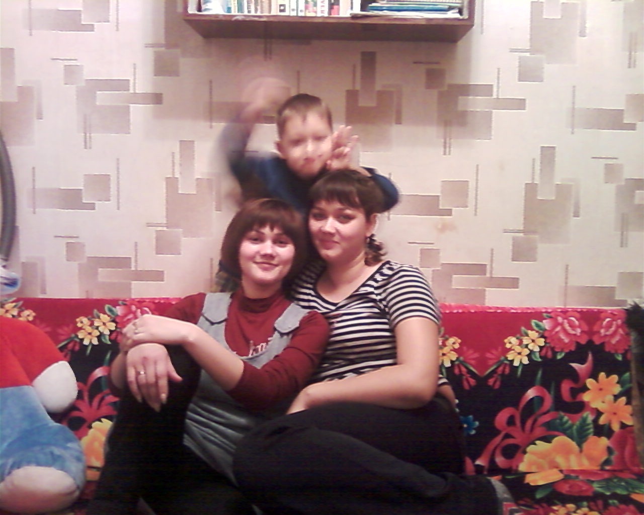 Фото профиля