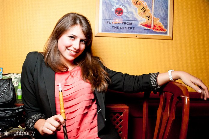 Елена Мамышева | Москва