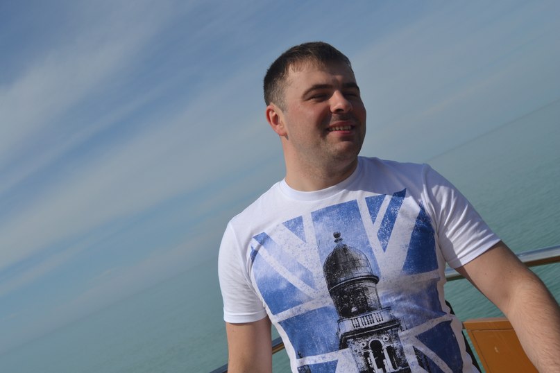 Сергей Белов | Москва