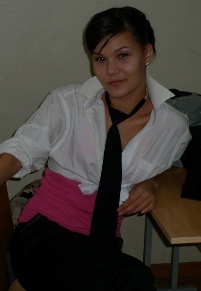 Диляна Шангараева | Самара