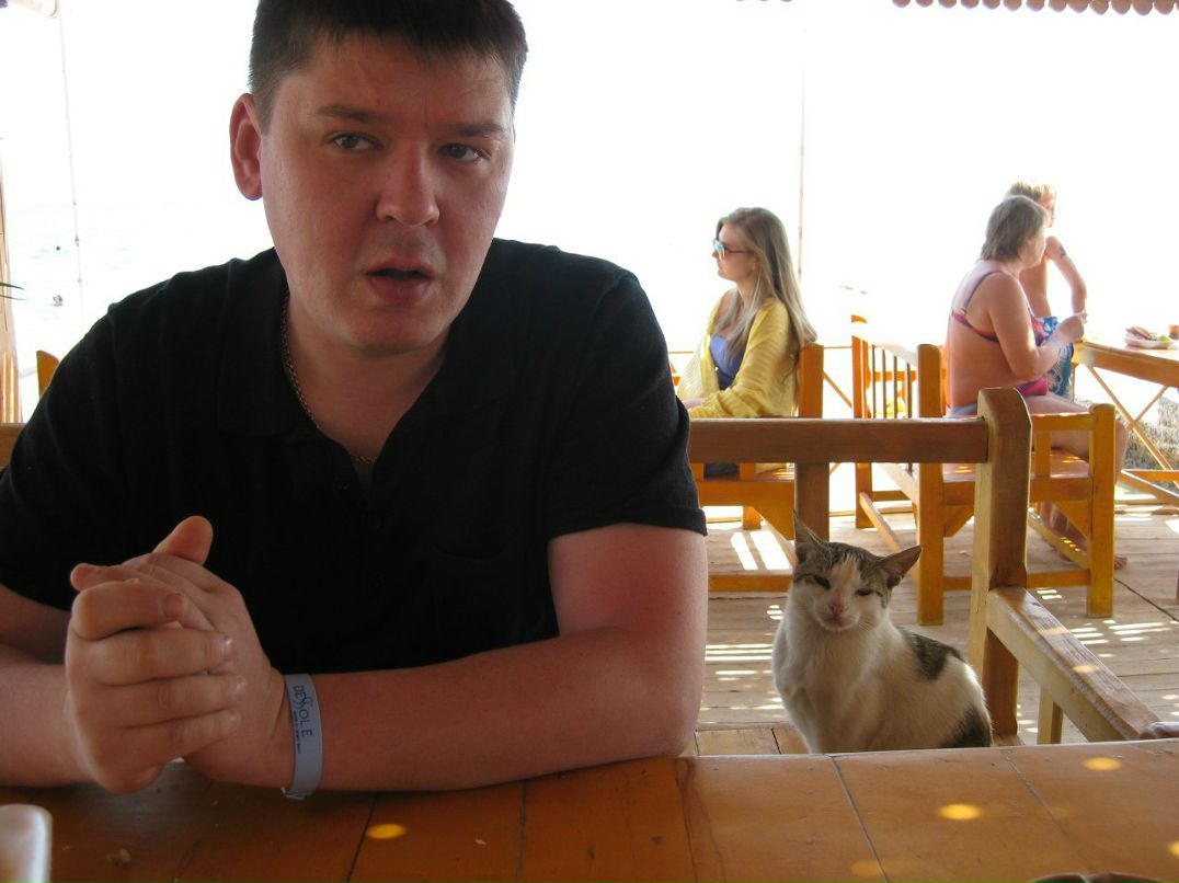 Айрат Гараев | Казань