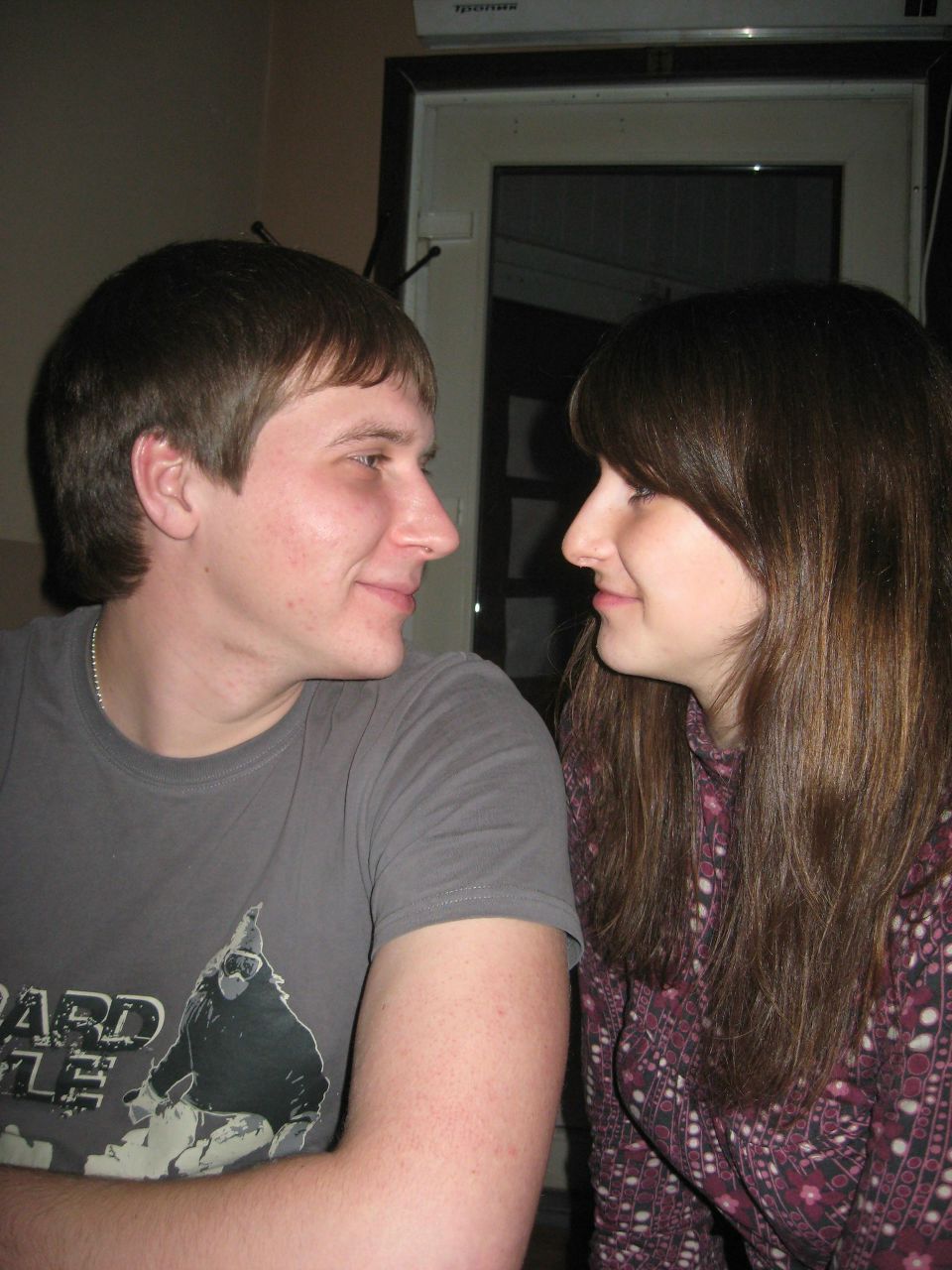 Максим Кадацкий | Самара