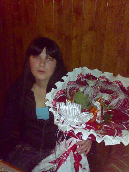 Ксюха Пилипенко фотография #1