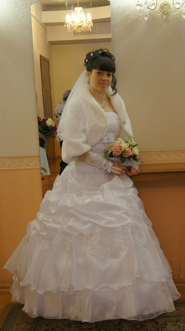 Анна Соболева | Киров