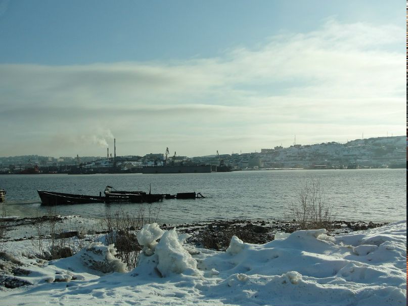 Татьяна Смирнова | Санкт-Петербург