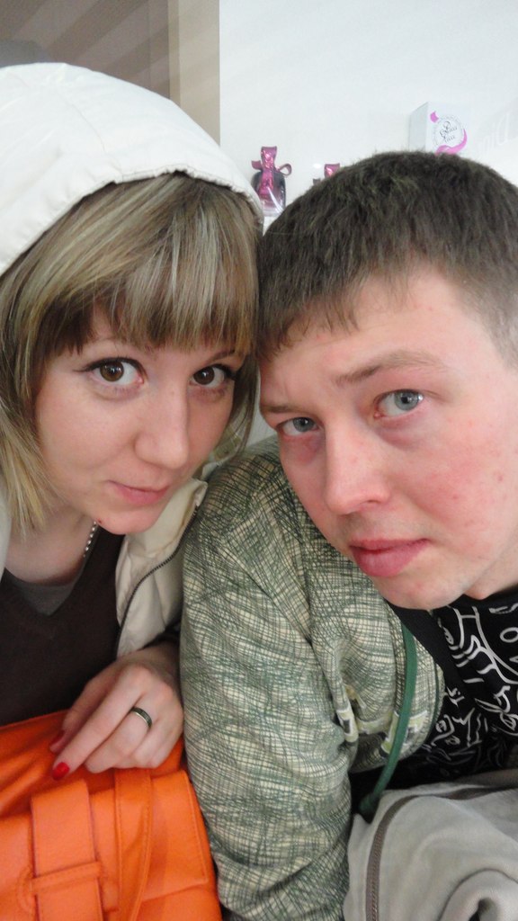 Яночка Духлинцева НеfерТити | Санкт-Петербург