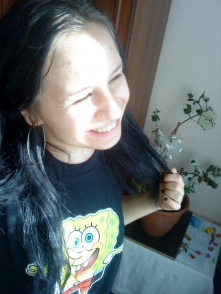 №24, Таня Коник, 32 года №24, Таня Коник, 32 года