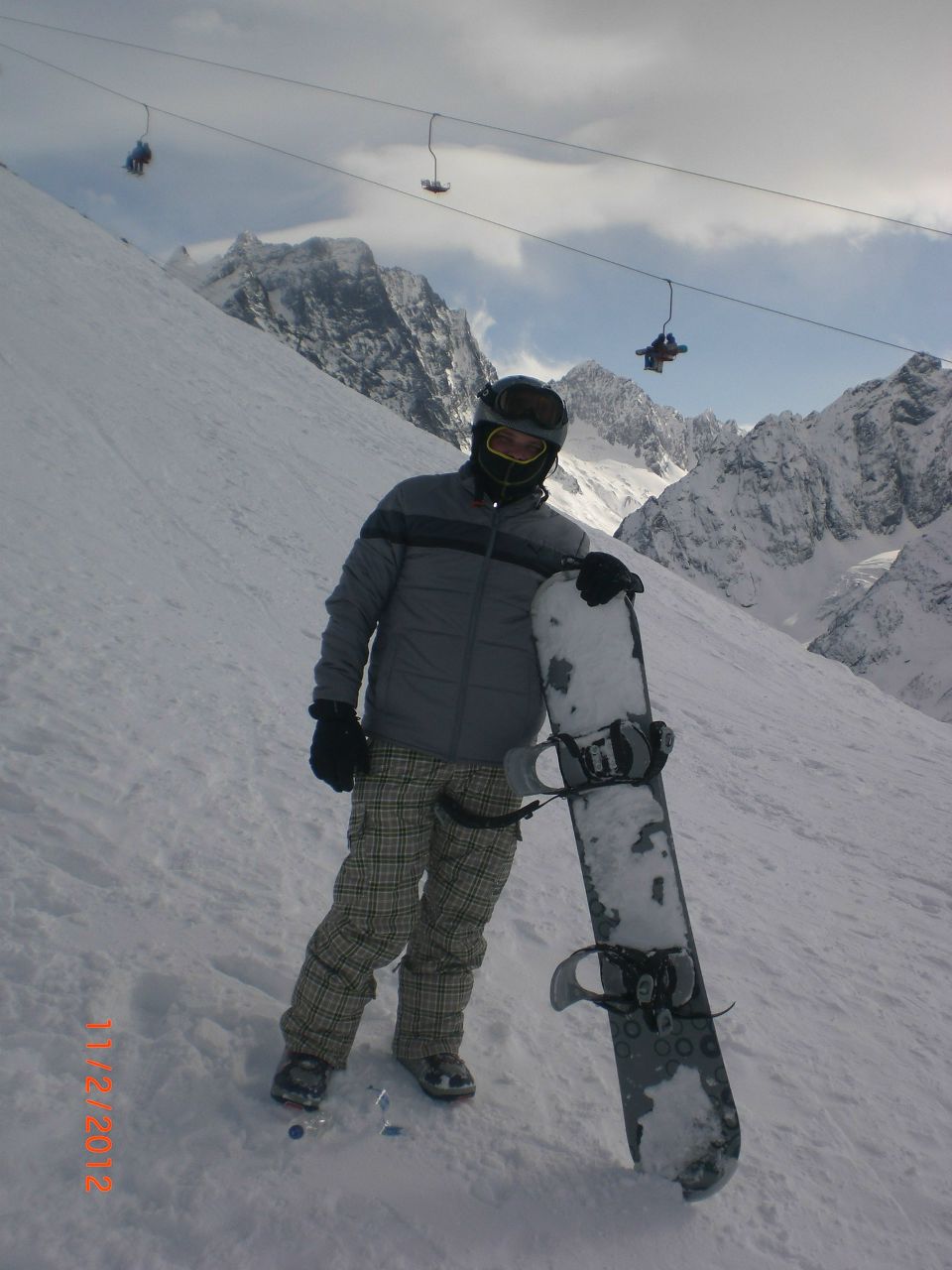 Денис Д | Ставрополь